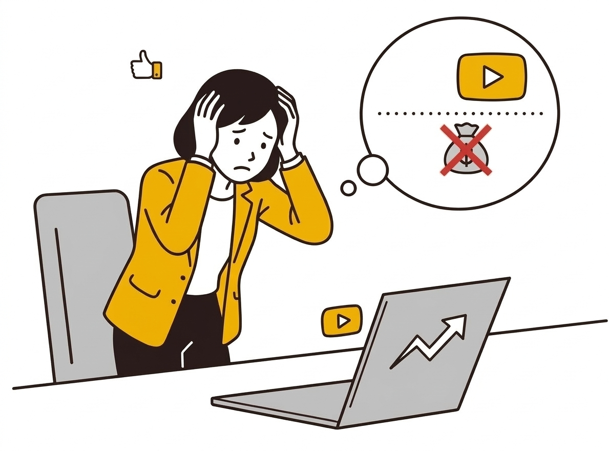 広告費のイメージ